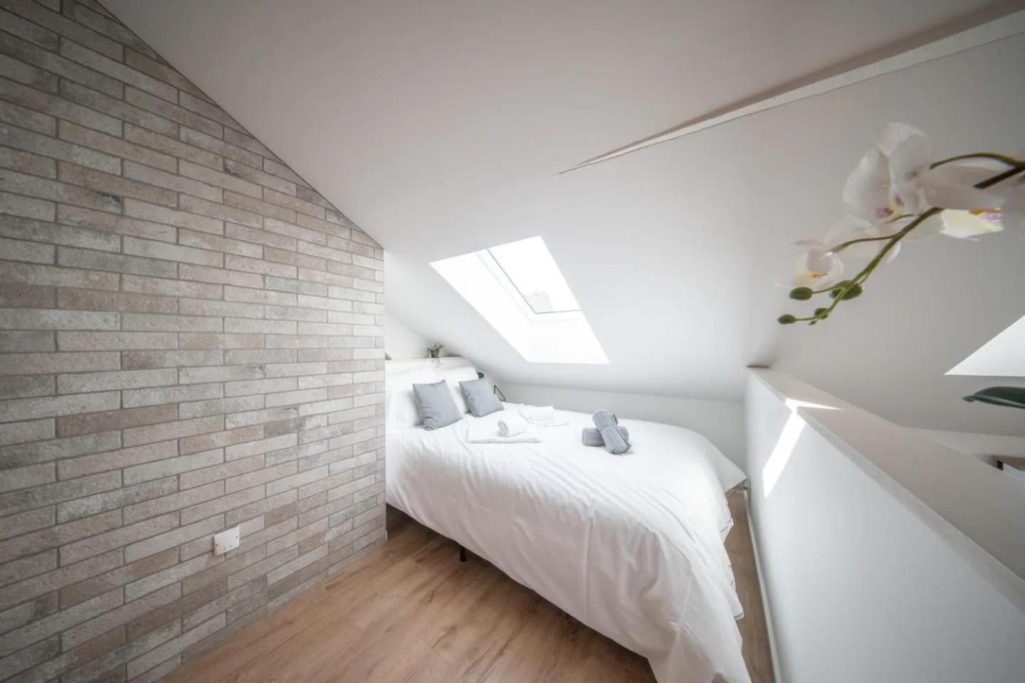 Superbe Appartement Climatise Parking Free Special Eurovision Mulhouse Exterior photo